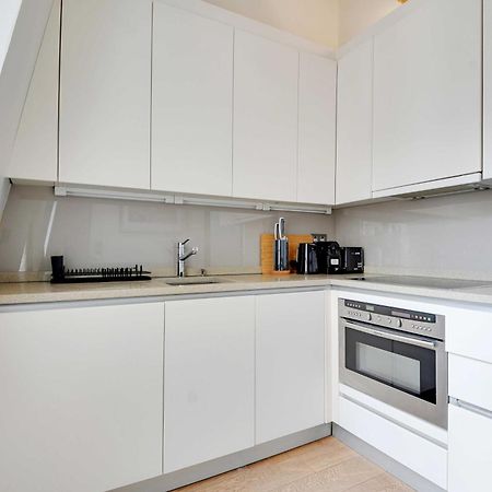 Charming 2Br - 5P - Eiffel Tower - Trocadero Apartment ปารีส ภายนอก รูปภาพ
