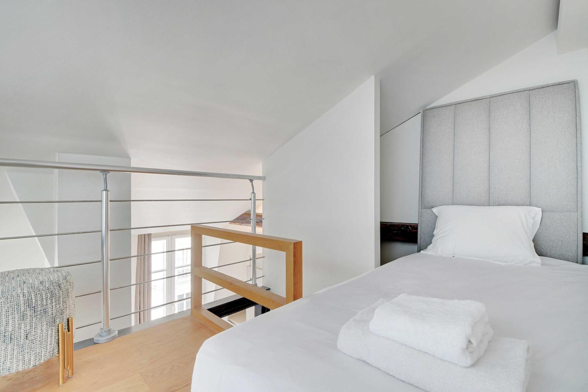 Charming 2Br - 5P - Eiffel Tower - Trocadero Apartment ปารีส ภายนอก รูปภาพ