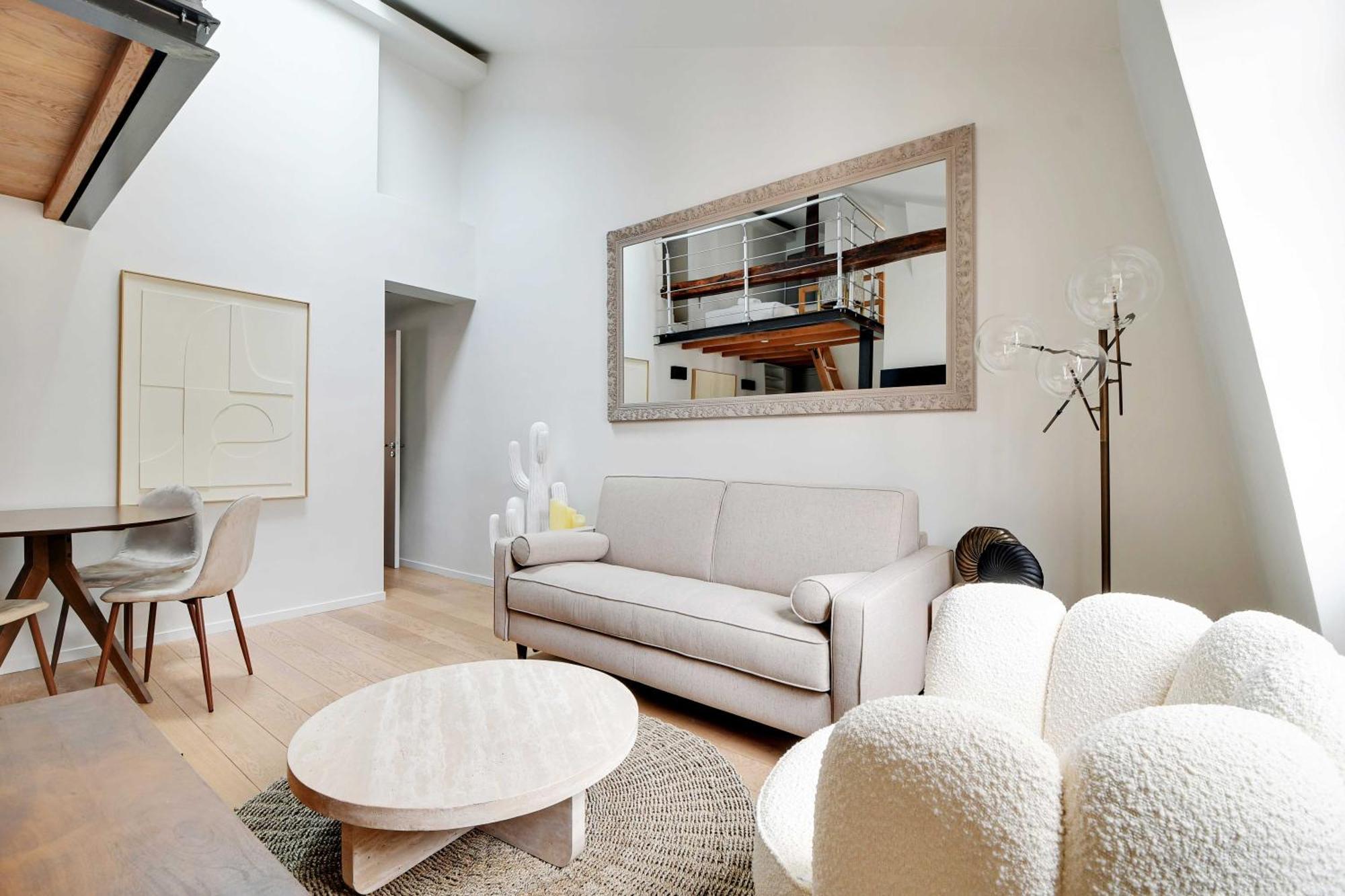Charming 2Br - 5P - Eiffel Tower - Trocadero Apartment ปารีส ภายนอก รูปภาพ