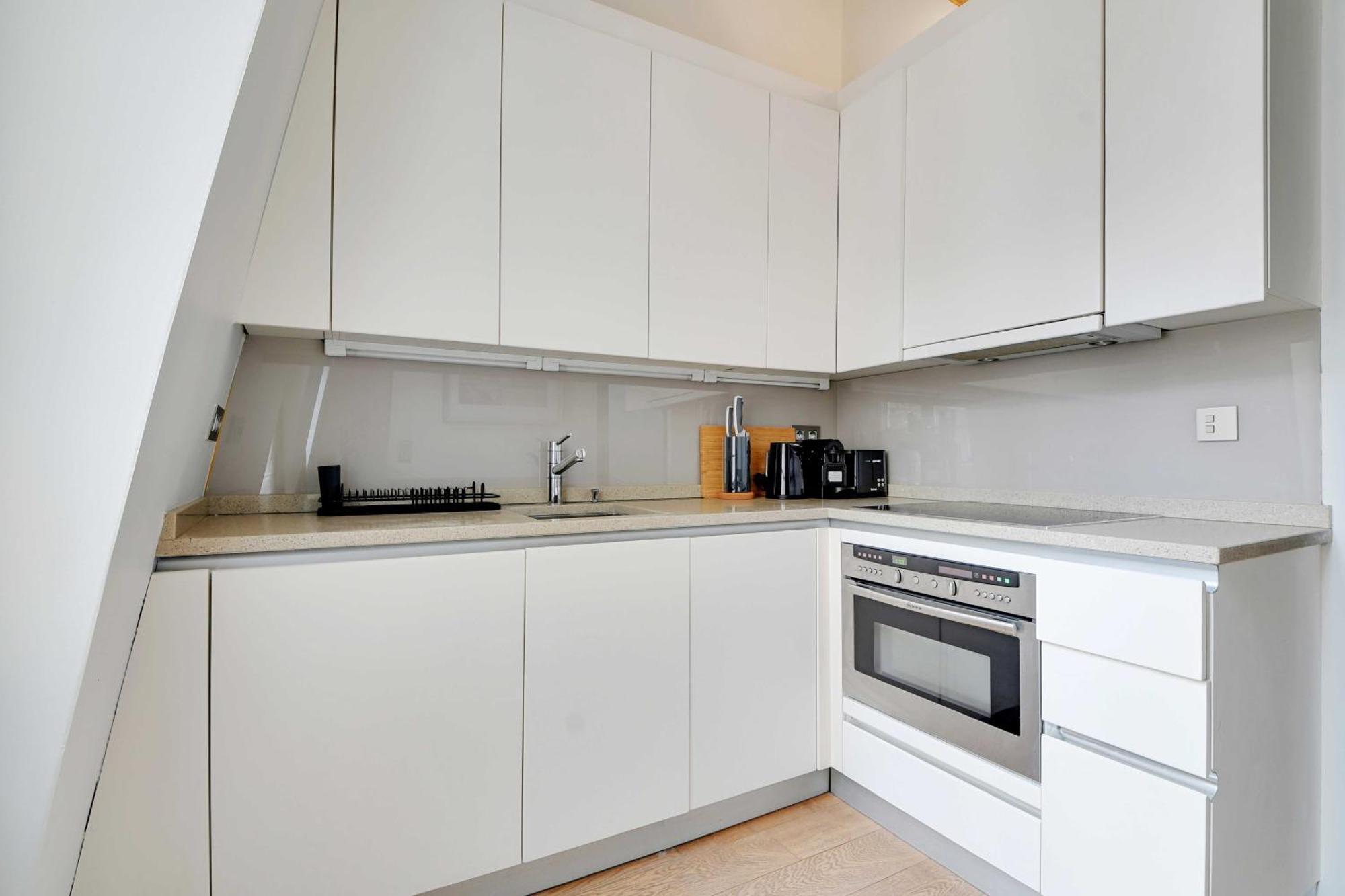 Charming 2Br - 5P - Eiffel Tower - Trocadero Apartment ปารีส ภายนอก รูปภาพ